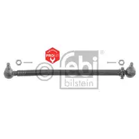 FEBI BILSTEIN 26749 Lenkstange für MERCEDES-BENZ
