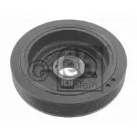 FEBI BILSTEIN 27722 Riemenscheibe (entkoppelt) für PEUGEOT, CITROËN