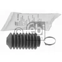 FEBI BILSTEIN 03318 Lenkmanschettensatz für VW