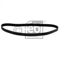 FEBI BILSTEIN 17811 Zahnriemen für CITROËN, FIAT, IVECO