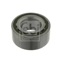 FEBI BILSTEIN 24717 Radlager für TOYOTA, NISSAN