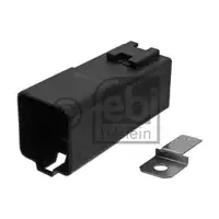 FEBI BILSTEIN 14420 Vorglührelais für FORD