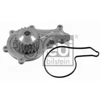 FEBI BILSTEIN 21856 Wasserpumpe