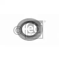 FEBI BILSTEIN 24359 Dichtring für CITROËN, FORD, PEUGEOT, RENAULT, FIAT, DS