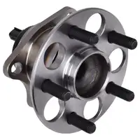 Radlagersatz Blue Print ADT383115 für Toyota Hinterachse