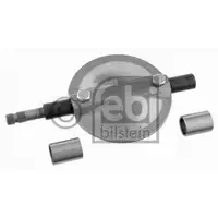 FEBI BILSTEIN 22658 Rep. Satz Motorbremse