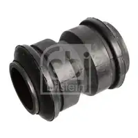 FEBI BILSTEIN 07673 Blattfederlager für MERCEDES-BENZ