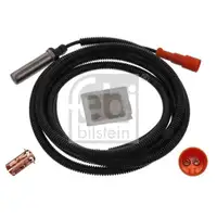 FEBI BILSTEIN 35332 ABS-Sensor für MERCEDES-BENZ, SETRA