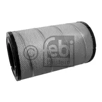 FEBI BILSTEIN 35424 Luftfilter für SCANIA