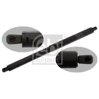 Gasfeder Koffer /laderaum Febi Bilstein 39263 für Bmw Beidseitig