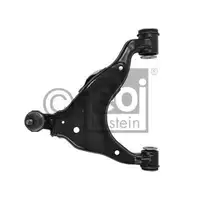 FEBI BILSTEIN 43020 Querlenker für TOYOTA