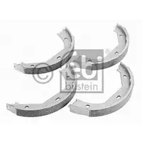 FEBI BILSTEIN 18535 Bremsbackensatz