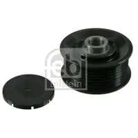 FEBI BILSTEIN 21059 Generatorfreilauf für MERCEDES-BENZ