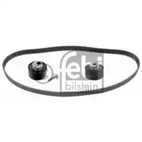 FEBI BILSTEIN 30976 Zahnriemensatz für PEUGEOT, CITROËN