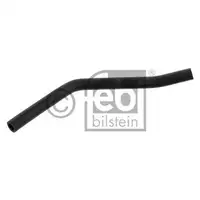 Hydraulikschlauch Lenkung Febi Bilstein 33534 für Audi für Skoda für VW
