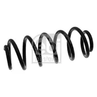 FEBI BILSTEIN 37834 Fahrwerksfeder für AUDI, VW, SKODA