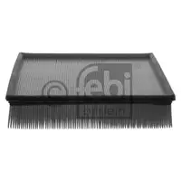 FEBI BILSTEIN 11210 Luftfilter für VW, AUDI, OPEL, SKODA
