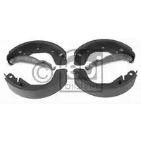FEBI BILSTEIN 17457 Bremsbackensatz