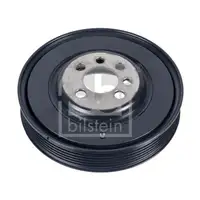 FEBI BILSTEIN 32187 Riemenscheibe (entkoppelt) für VW, AUDI, SKODA, SEAT
