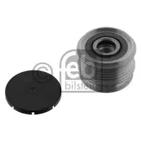 FEBI BILSTEIN 34597 Generatorfreilauf für VOLVO