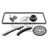 FEBI BILSTEIN 37999 Steuerkettensatz für RENAULT, NISSAN, OPEL