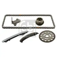 FEBI BILSTEIN 37999 Steuerkettensatz für RENAULT, NISSAN, OPEL