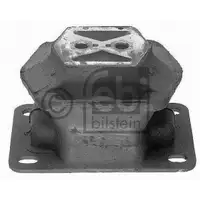 FEBI BILSTEIN 04399 Motorlager für MAN