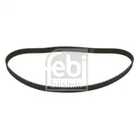 FEBI BILSTEIN 11008 Zahnriemen für IVECO, FIAT, CITROËN, PEUGEOT, RENAULT