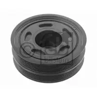 FEBI BILSTEIN 32196 Riemenscheibe (entkoppelt) für AUDI, VW