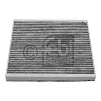 FEBI BILSTEIN 36040 Innenraumfilter