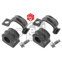 FEBI BILSTEIN 37139 Stabilisatorlagersatz für AUDI, VW, SEAT
