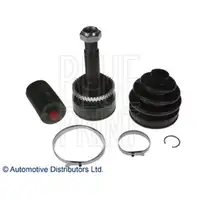 Gelenksatz Antriebswelle Blue Print ADC48934 für Mitsubishi Vorderachse Links