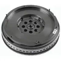 SACHS 2294 001 293 KUPPLUNG ZWEIMASSENSCHWUNGRAD