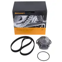 CONTINENTAL CTAM CT629WP1 Zahnriemen Kit + Wasserpumpe