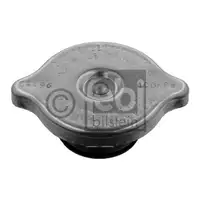 FEBI BILSTEIN 04496 Verschlussdeckel für MAN, VW, AUDI, NEOPLAN