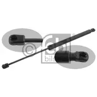 FEBI BILSTEIN 31684 Gasdruckfeder