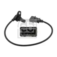 FEBI BILSTEIN 32871 Drehzahlsensor für SEAT, SKODA, VW, AUDI