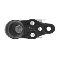 FEBI BILSTEIN 41856 Traggelenk für CHEVROLET, DAEWOO
