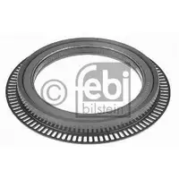 FEBI BILSTEIN 15249 Wellendichtring für MAN