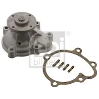 FEBI BILSTEIN 17284 Wasserpumpe für OPEL