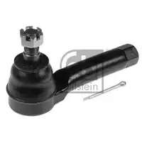 FEBI BILSTEIN 41953 Spurstangenendstück für KIA