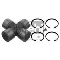 FEBI BILSTEIN 11547 Kreuzgelenk für IVECO, MAN, VOLVO, DAF, RENAULT