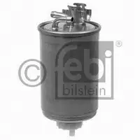 FEBI BILSTEIN 21600 Kraftstofffilter für VW, FORD, SEAT, AUDI