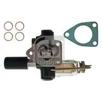FEBI BILSTEIN 22576 Kraftstoffvorförderpumpe für MAN, MERCEDES-BENZ