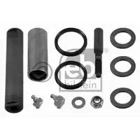 FEBI BILSTEIN 05490 Rep. Satz Federbolzen für MERCEDES-BENZ