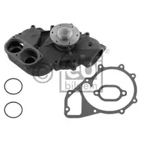FEBI BILSTEIN 03222 Wasserpumpe für MERCEDES-BENZ, NEOPLAN