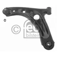 FEBI BILSTEIN 31718 Querlenker für CITROËN, PEUGEOT, TOYOTA