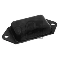 FEBI BILSTEIN 35267 Anschlagpuffer für IVECO