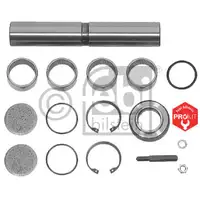 FEBI BILSTEIN 08803 Achsschenkelbolzensatz