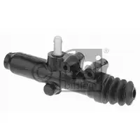 FEBI BILSTEIN 12336 Kupplungsgeberzylinder für MERCEDES-BENZ